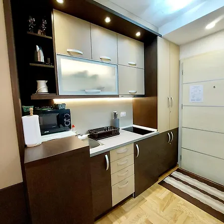 Maslacak * Vrnjacka Banja