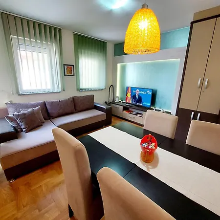 Apartman Maslacak
