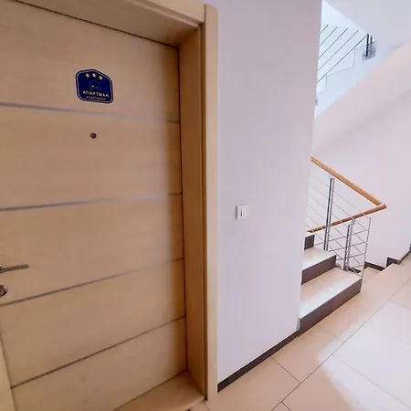 Apartman Maslacak Vrnjacka Banja