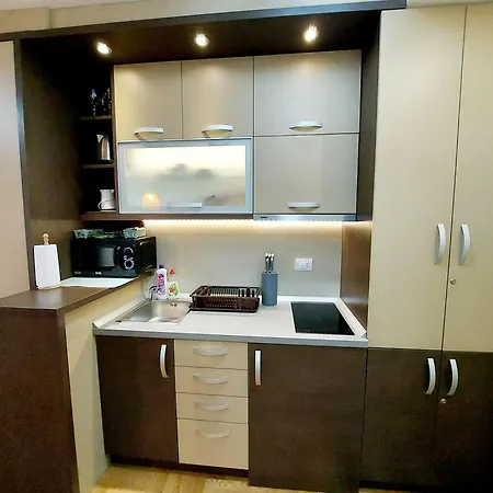 Maslacak Vrnjacka Banja