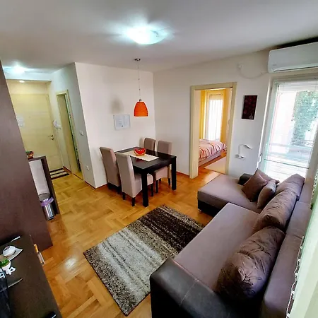 Maslacak Apartman