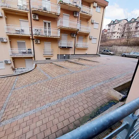 Maslacak Apartman Vrnjacka Banja