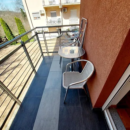 Apartman Maslacak Vrnjacka Banja