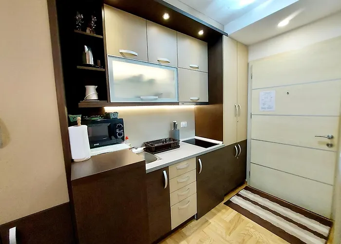 Maslacak * Vrnjačka Banja