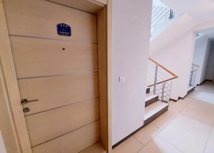 شقة Maslacak Vrnjačka Banja