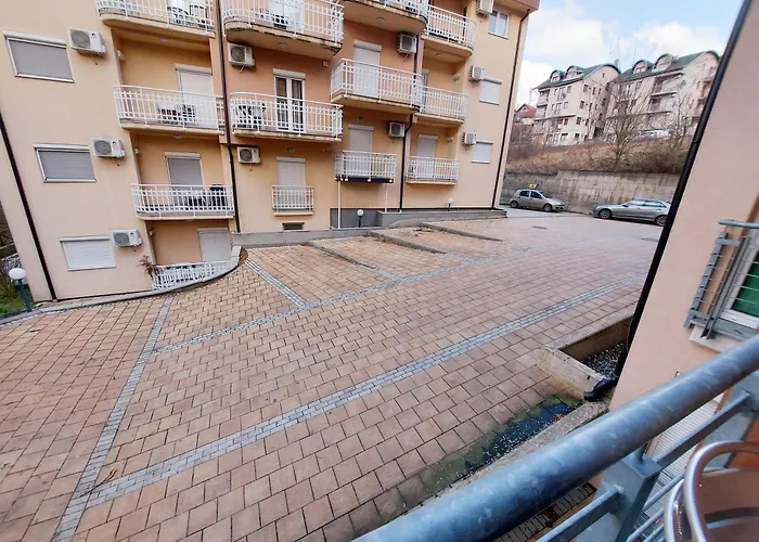 Maslacak شقة Vrnjačka Banja